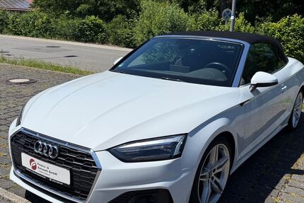 Audi A5 74.000 km 30.390 &euro; Mosbach 74821