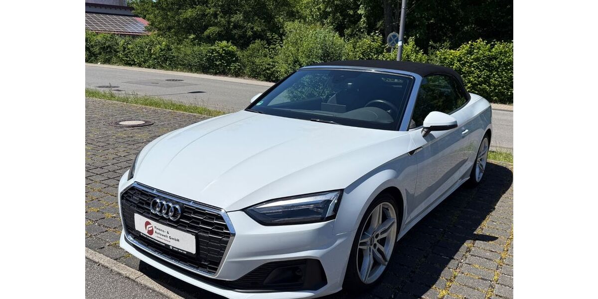 Audi A5 74.000 km 32.890 &euro; Mosbach 74821