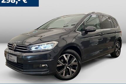 VW Touran 87.107 km 24.899 &euro; Niefern-Öschelbronn 75223