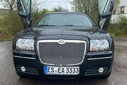 Chrysler 300C 55.980 km 24.490 &euro; Weinsberg 74189
