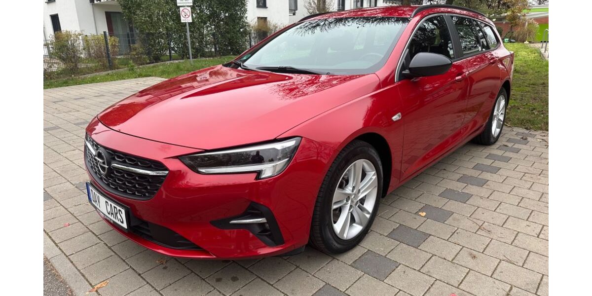Opel Insignia 96.638 km 12.999 &euro; Wiesloch 69168