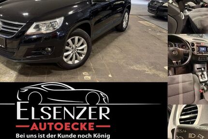 VW Tiguan 177.999 km 9.999 &euro; Eppingen 75031