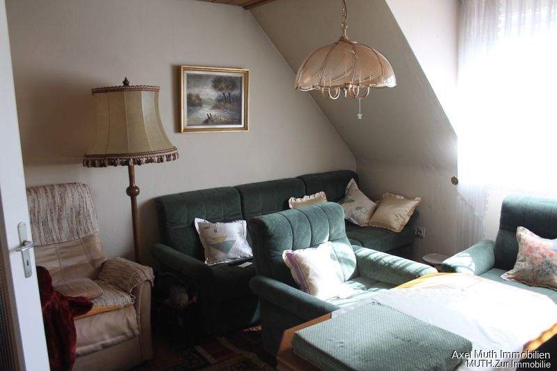 Doppelhaushälfte Sulzfeld - 6 Zimmer, 119 m&sup2;, 295.500&euro; | Angebot:25957044