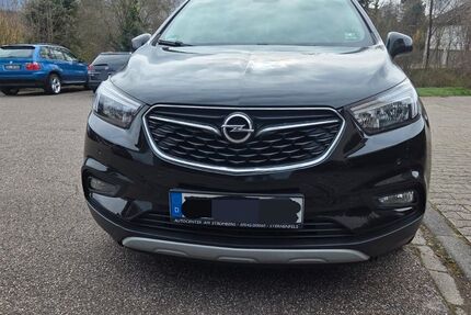 Opel Mokka X 96.741 km 10.990 &euro; Gondelsheim 75053