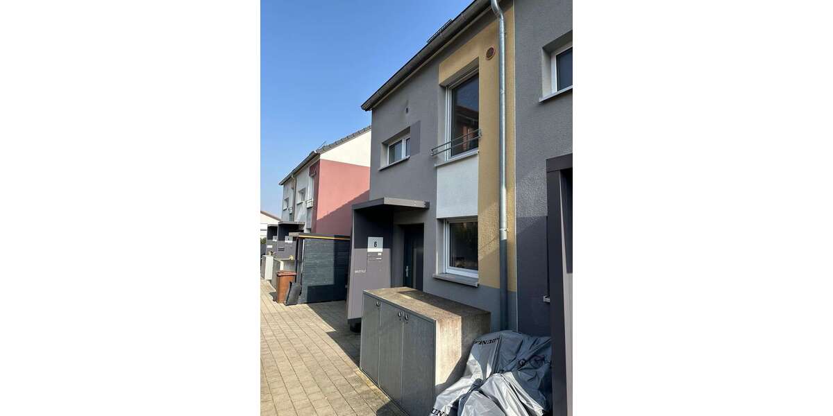 Einfamilienhaus Flein - 6.5 Zimmer, 144 m&sup2;, 698.000&euro; | Angebot:25429181