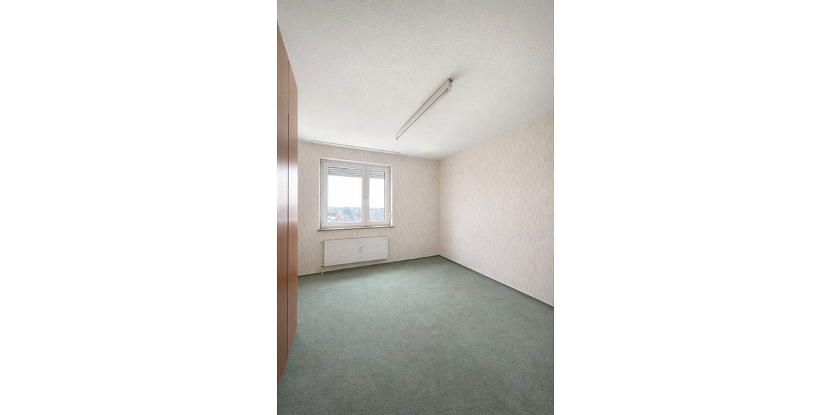 Etagenwohnung Heilbronn Kernstadt - 4 Zimmer, 108 m&sup2;, 339.000&euro; | Angebot:26777766
