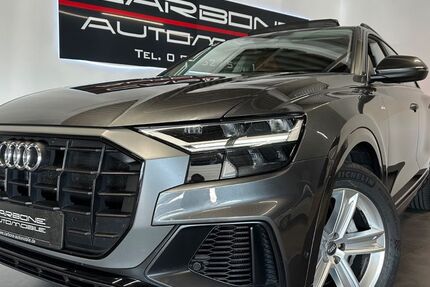 Audi Q8 116.516 km 48.650 &euro; Bretten 75015
