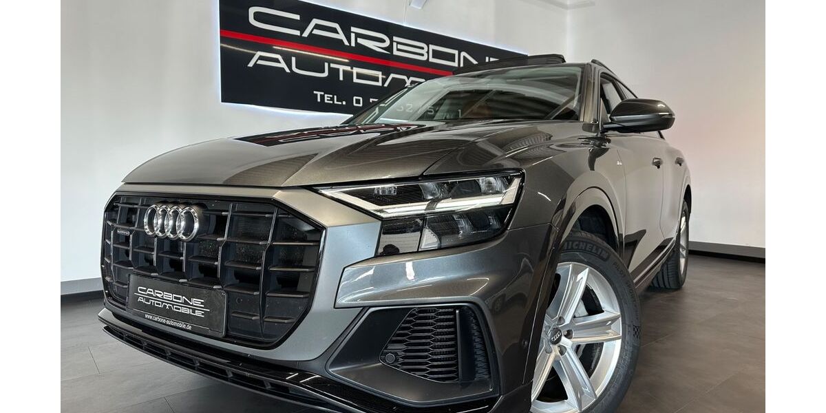 Audi Q8 116.516 km 48.650 &euro; Bretten 75015