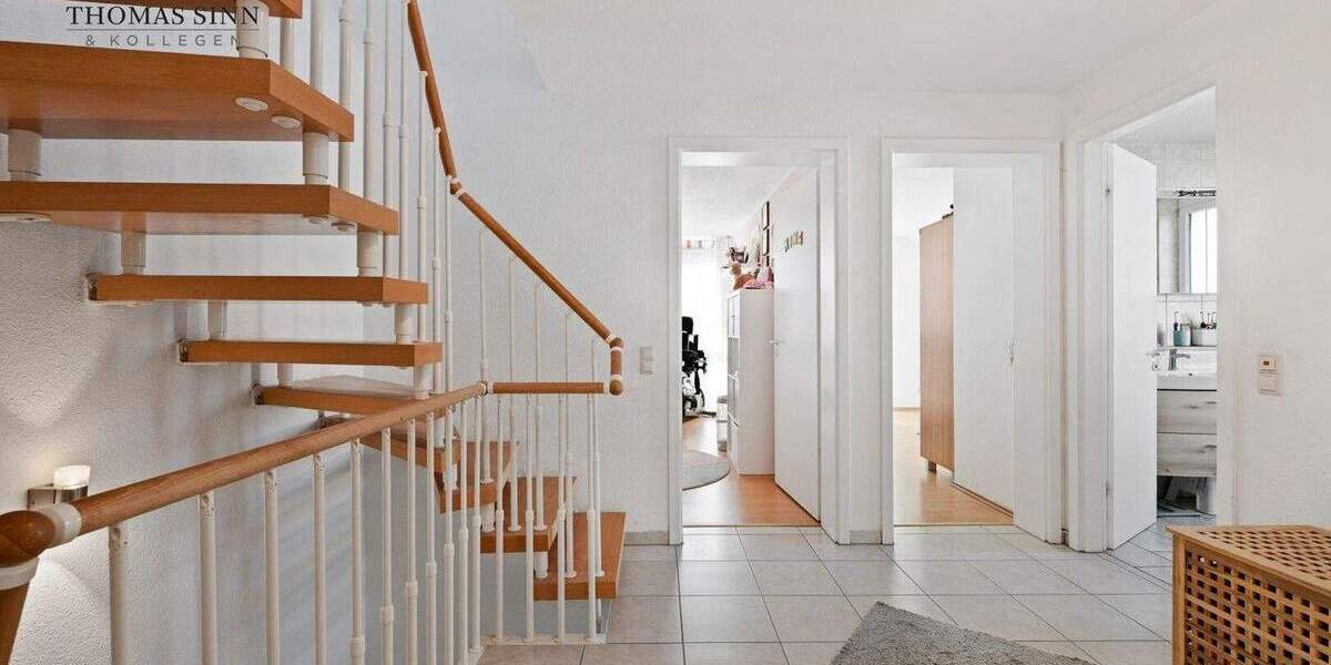 Doppelhaushälfte Leingarten / Schluchtern Schluchtern - 6 Zimmer, 187 m&sup2;, 649.000&euro; | Angebot:25697672