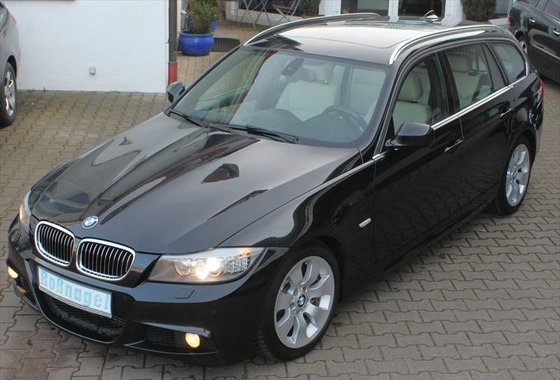 BMW 335 219.000 km 15.990 &euro; Sinsheim 74889