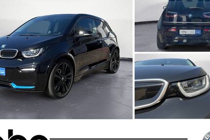 BMW i3 31.478 km 26.930 &euro; Bretten 75015
