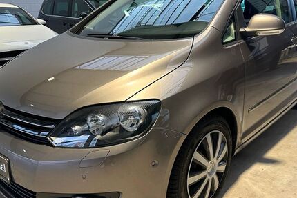 VW Golf 142.000 km 8.900 &euro; Mühlhausen 69242
