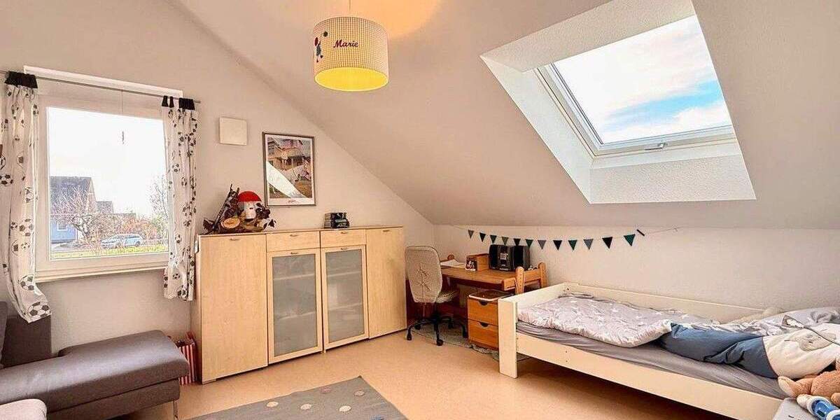 Einfamilienhaus Bad Rappenau Obergimpern - 7 Zimmer, 190 m&sup2;, 820.000&euro; | Angebot:25749952