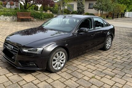 Audi A4 90.000 km 12.400 &euro; Niefern – Öschelbronn 75223