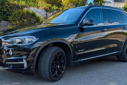 BMW X5 130.000 km 28.900 &euro; Ilsfeld 74360