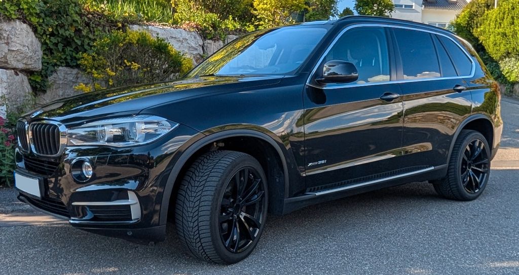 BMW X5 130.000 km 28.900 &euro; Ilsfeld 74360