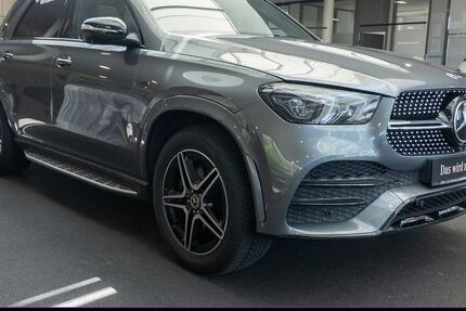 Mercedes-Benz GLE 350 162.366 km 50.420 &euro; Kraichtal 76703