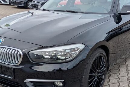 BMW 116 169.000 km 11.200 &euro; Rauenberg 69231