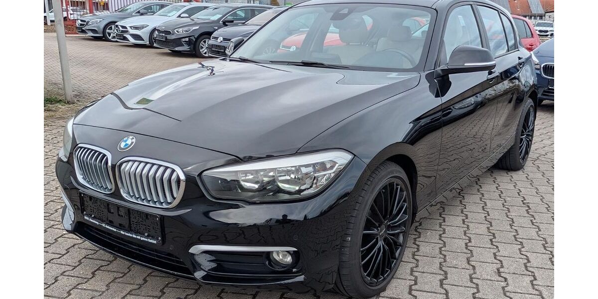 BMW 116 169.000 km 11.200 &euro; Rauenberg 69231