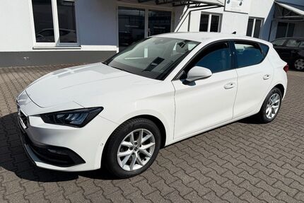 Seat Leon 97.500 km 16.799 &euro; Heilbronn 74074
