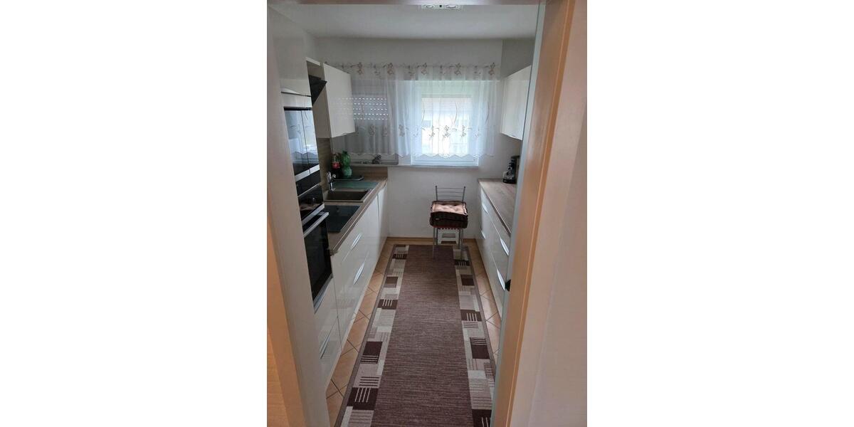 Etagenwohnung Mosbach - 3 Zimmer, 71 m&sup2;, 185.000&euro; | Angebot:27014482