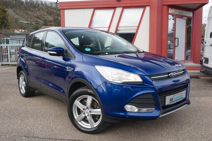 Ford Kuga 313.448 km 6.450 &euro; Niefern-Öschelbronn 75223