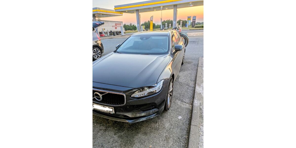 Volvo V90 96.000 km 21.500 &euro; Mühlhausen 69242