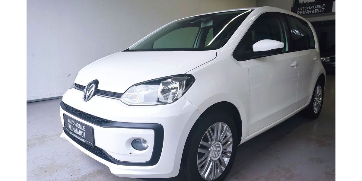 VW up! 97.000 km 6.955 &euro; Heilbronn-Talheim 74388