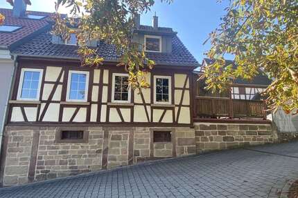 Haus Schwaigern - 4 Zimmer, 102 m&sup2;, 249.000&euro; | Angebot:25194288