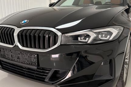 BMW 320 123.350 km 29.950 &euro; Sinsheim 74889