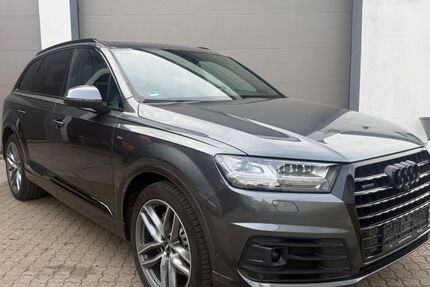 Audi Q7 139.912 km 39.999 &euro; Heilbronn 74081
