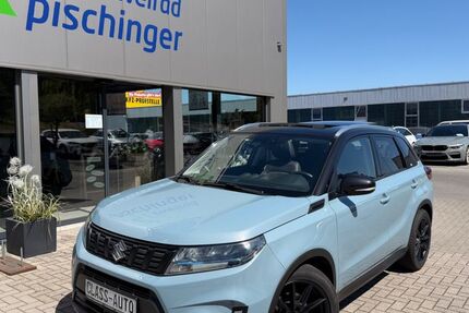 Suzuki Vitara 65.658 km 17.990 &euro; Sinsheim 74889