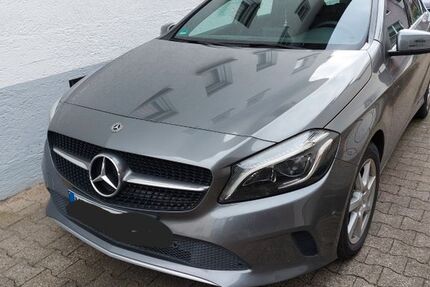 Mercedes-Benz Andere 92.000 km 16.800 &euro; Nußloch 69226