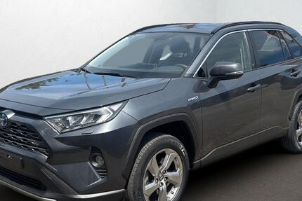 Toyota RAV 4 64.000 km 29.990 &euro; Bretten-Neibsheim 75015