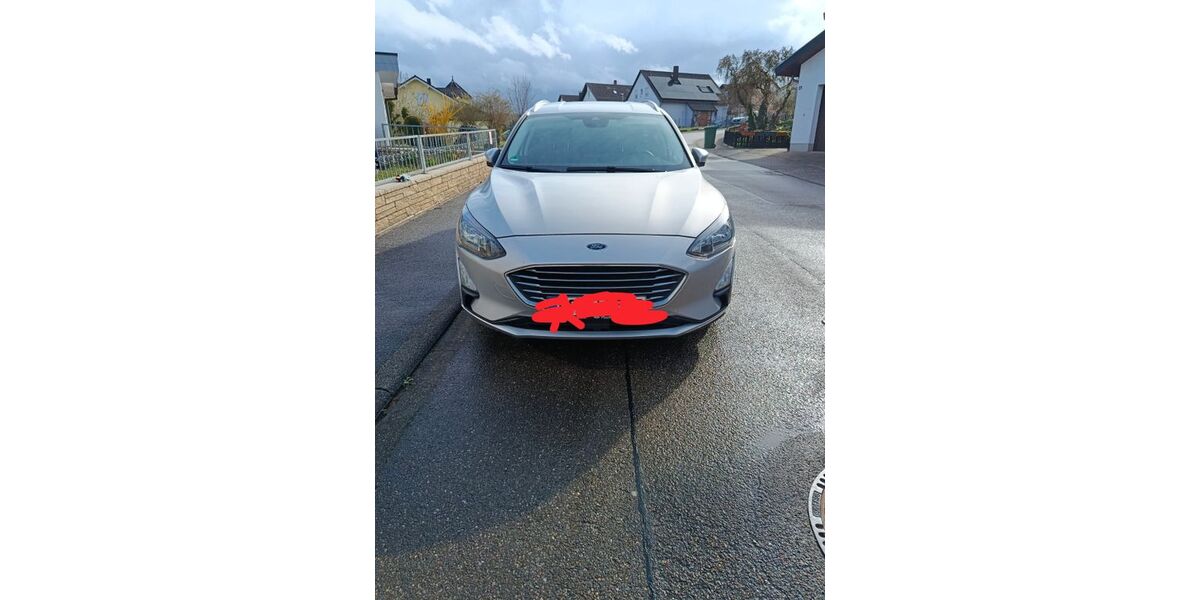 Ford Focus 108.500 km 12.500 &euro; Königsbach-Stein 75203