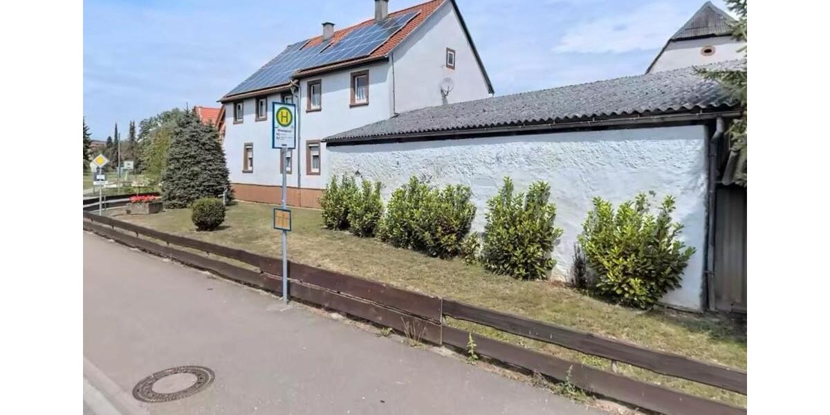 Mehrfamilienhaus, Wohnhaus Dielheim - 7 Zimmer, 200 m&sup2;, 334.000&euro; | Angebot:25208830