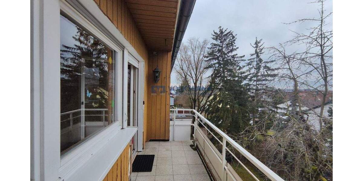 Etagenwohnung Walldorf - 4 Zimmer, 98 m&sup2;, 275.000&euro; | Angebot:25741558