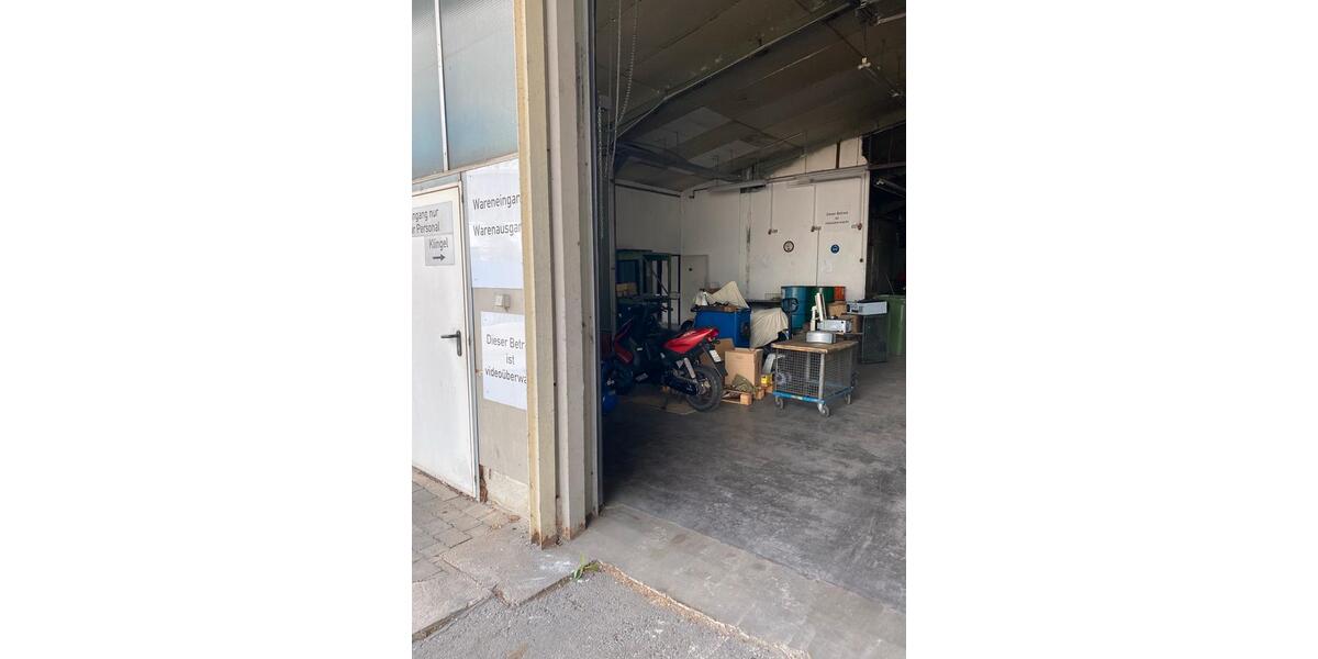 Gewerbeobjekt Markgröningen - 6.300&euro; | Angebot:26642276