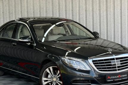 Mercedes-Benz S 350 283.471 km 23.990 &euro; Königsbach-Stein 75203