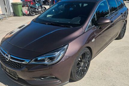 Opel Astra 153.700 km 6.000 &euro; Bruchsal 76646