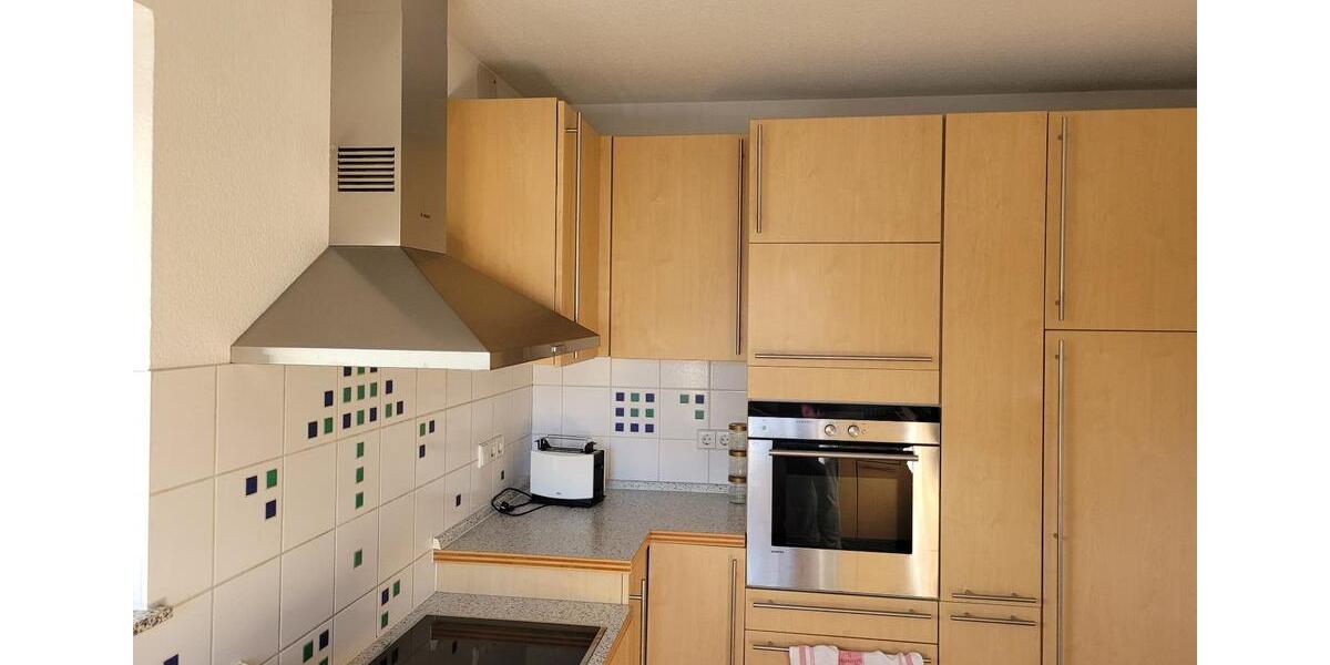 Erdgeschoßwohnung Eppingen - 2.5 Zimmer, 130 m&sup2;, 1.280&euro; | Angebot:25419449