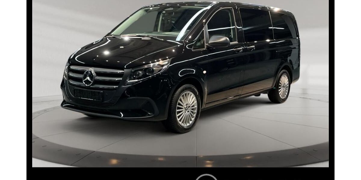 Mercedes-Benz Vito 8.944 km 58.689 &euro; Neckarsulm-Obereisesheim 74172
