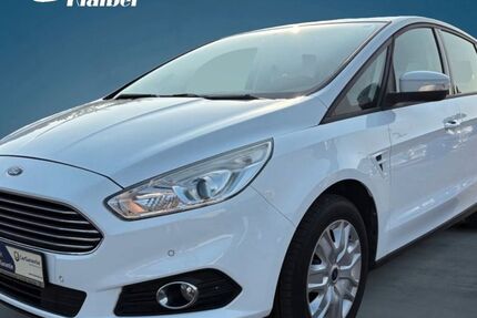 Ford S-Max 60.340 km 15.950 &euro; Bad Friedrichshall 74177