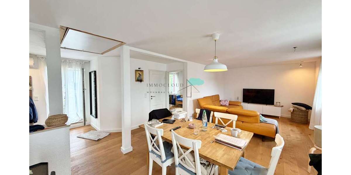 Einfamilienhaus Lauffen am Neckar - 5 Zimmer, 140 m&sup2;, 450.000&euro; | Angebot:26770617