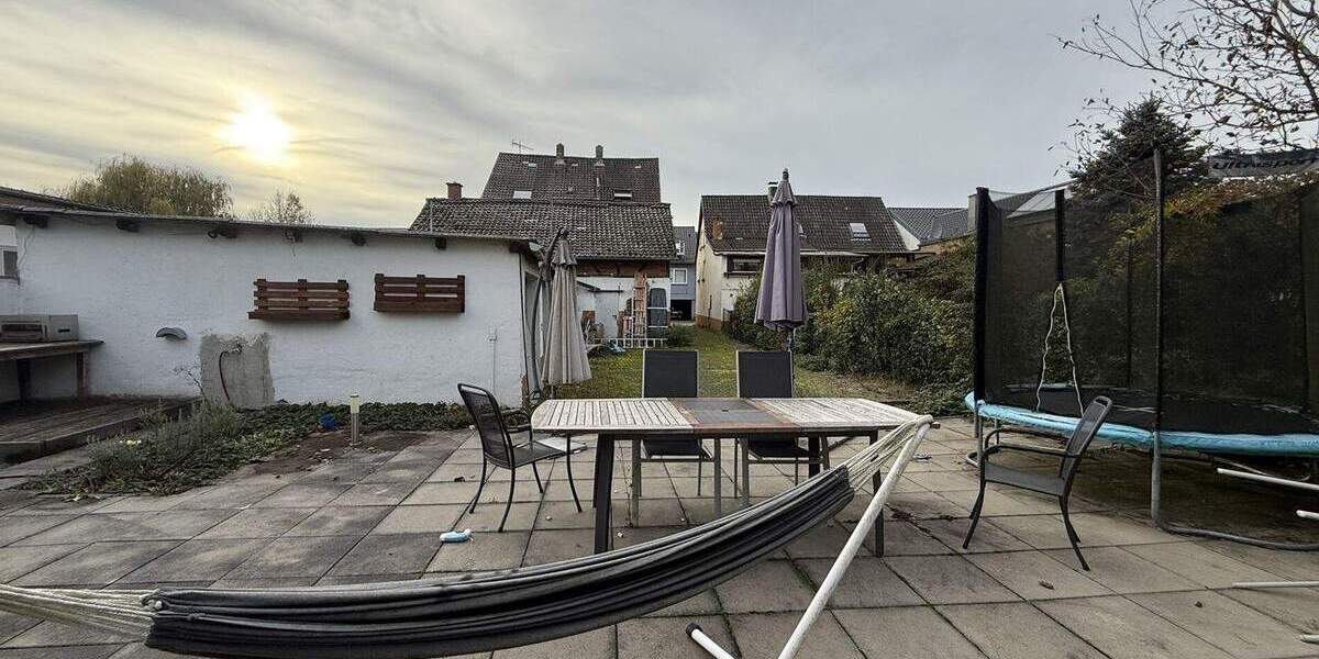 Mehrfamilienhaus, Wohnhaus Aglasterhausen - 5 Zimmer, 170 m&sup2;, 249.000&euro; | Angebot:25696834