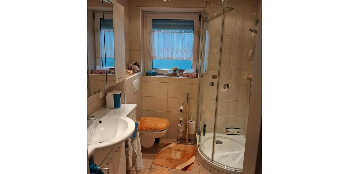 Etagenwohnung Bruchsal - 3 Zimmer, 60 m&sup2;, 139.000&euro; | Angebot:25829943