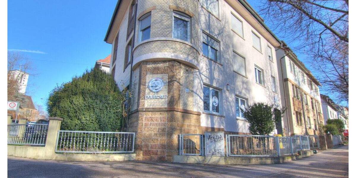 Gewerbeobjekt Heilbronn Kernstadt - 1 Zimmer, 1.030&euro; | Angebot:25674977