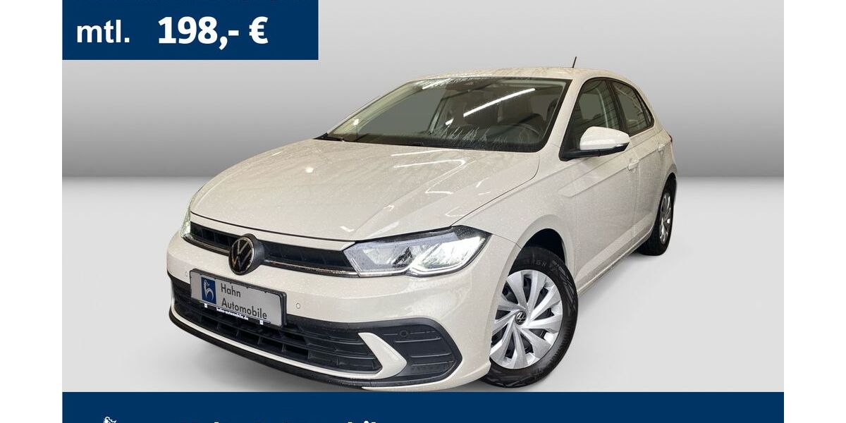VW Polo 26.398 km 14.799 &euro; Niefern-Öschelbronn 75223