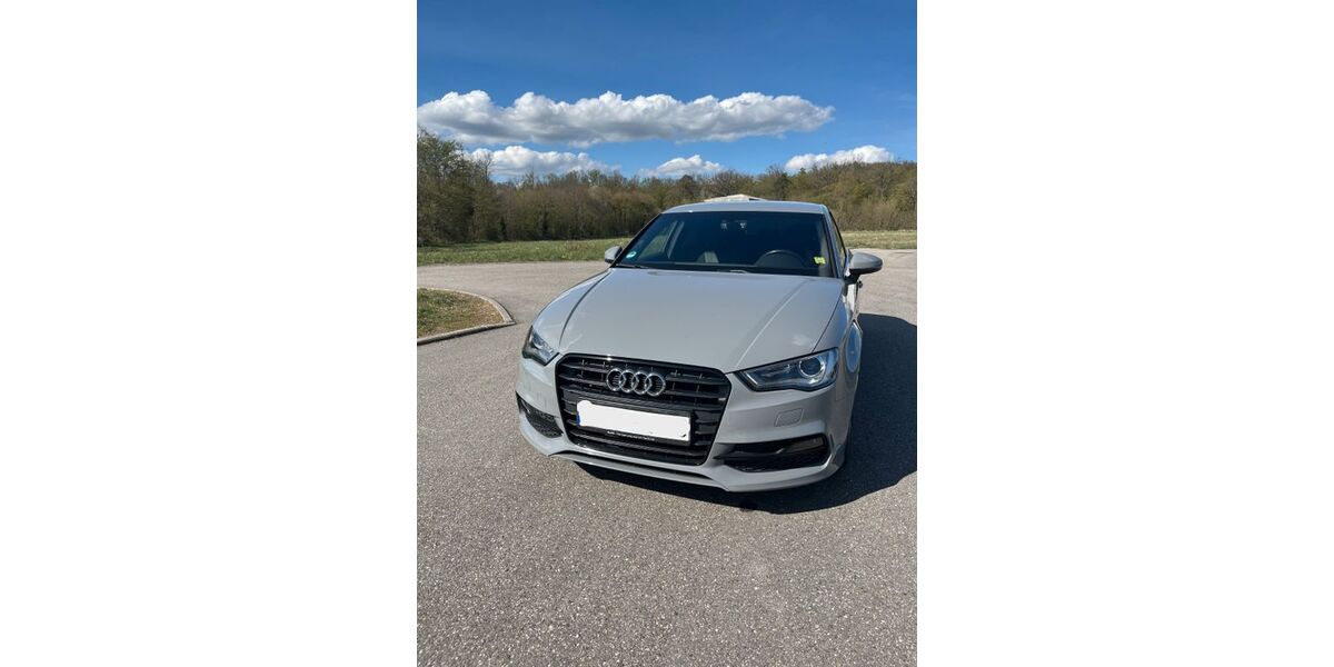 Audi A3 130.000 km 17.000 &euro; Ötisheim 75443