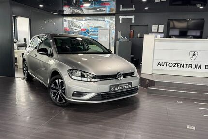 VW Golf 78.679 km 13.900 &euro; Bretten 75015